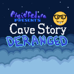 My nineteenth album; a completely normal catalogue of Cave Story music arrangements!